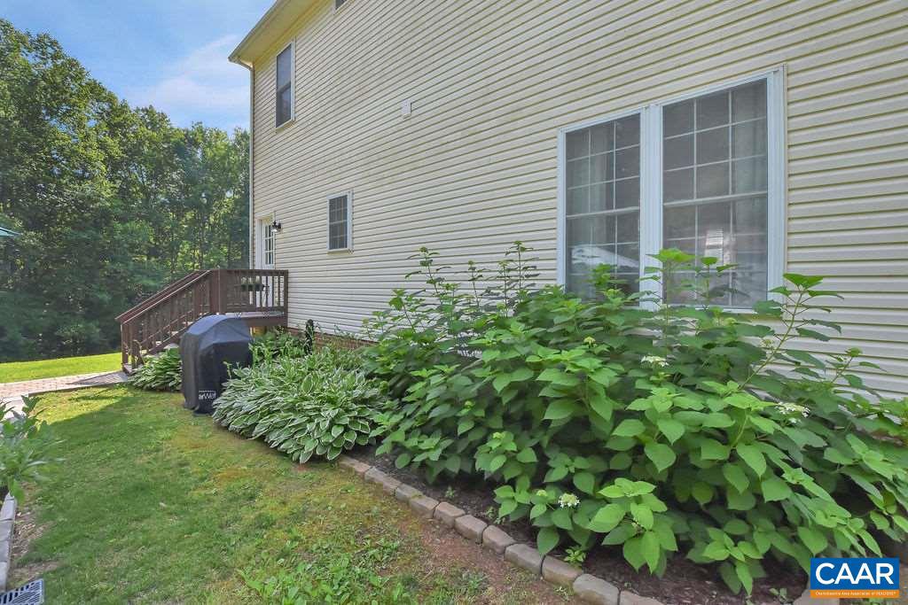 1376 Poindexter Road Louisa, VA 23093 - Photo 24 of 32