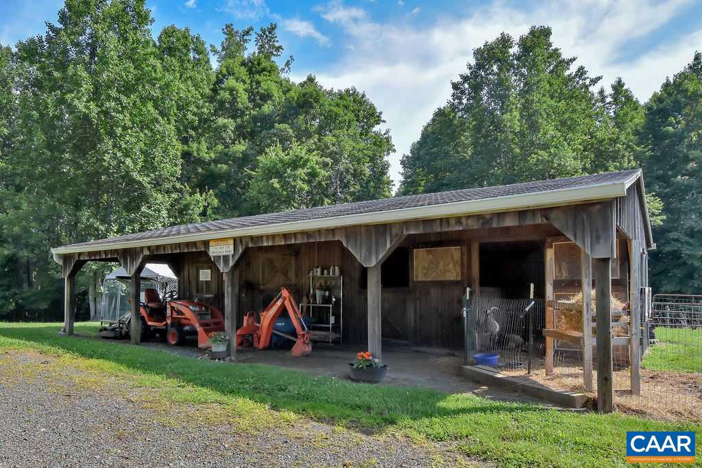 1376 Poindexter Road Louisa, VA 23093 - Photo 26 of 32