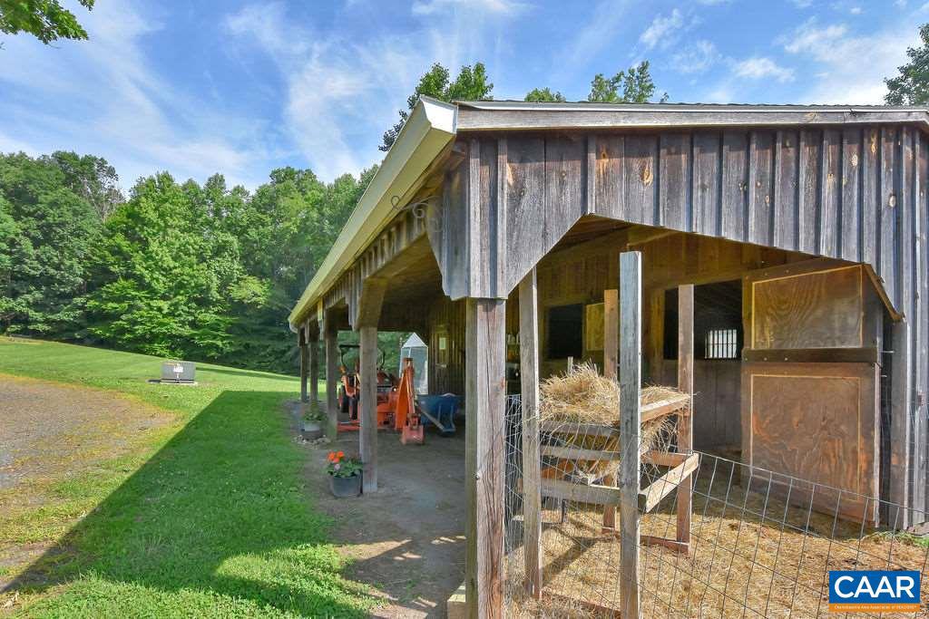 1376 Poindexter Road Louisa, VA 23093 - Photo 27 of 32
