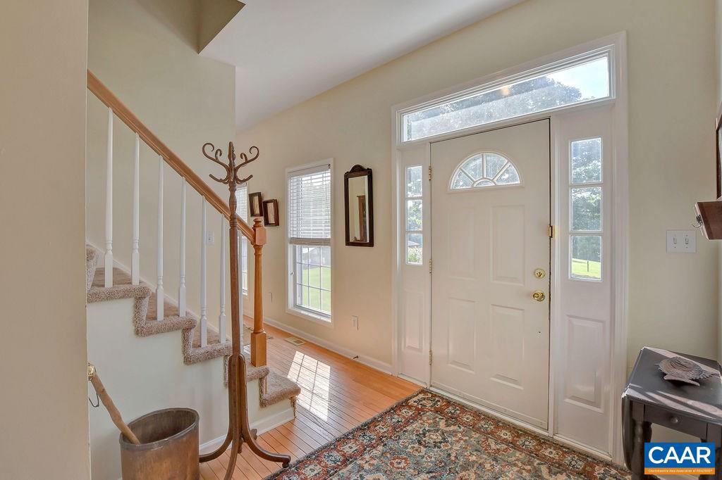 1376 Poindexter Road Louisa, VA 23093 - Photo 4 of 32
