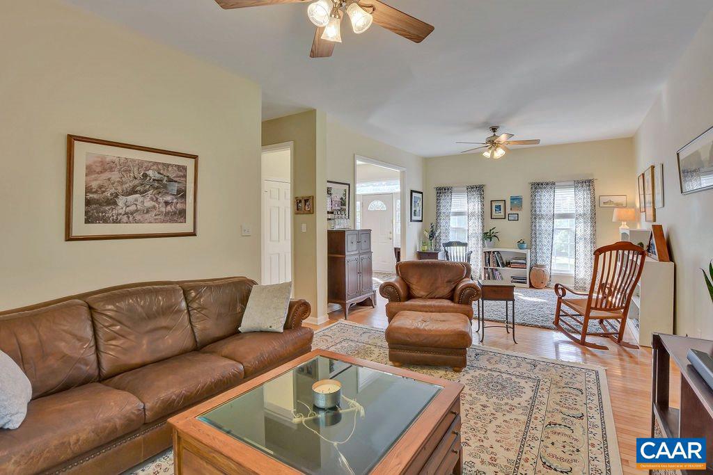 1376 Poindexter Road Louisa, VA 23093 - Photo 7 of 32