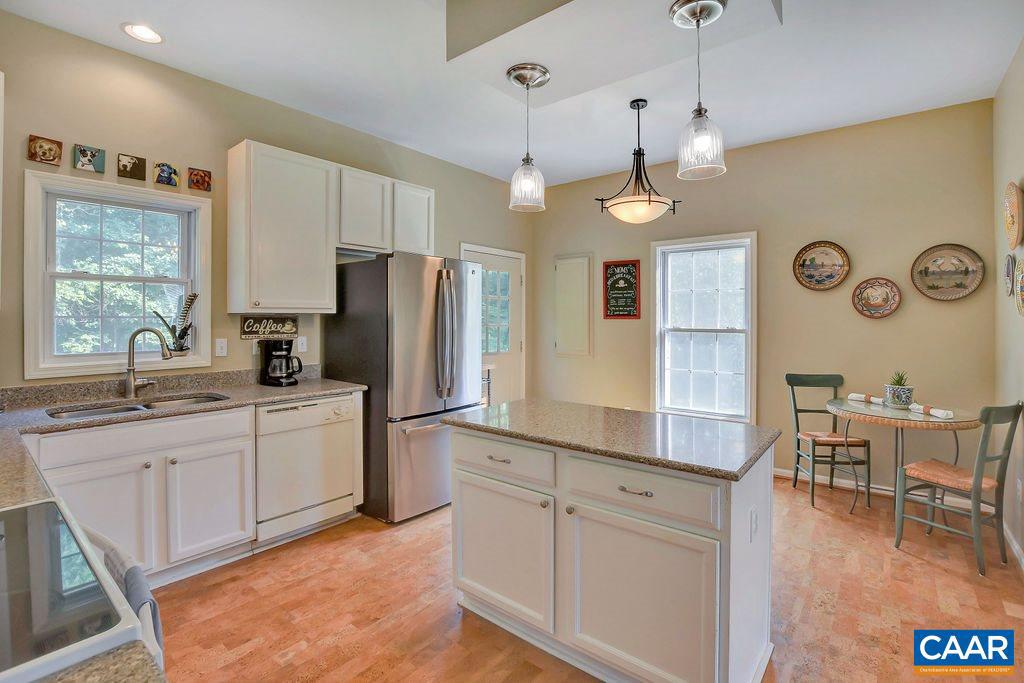 1376 Poindexter Road Louisa, VA 23093 - Photo 9 of 32