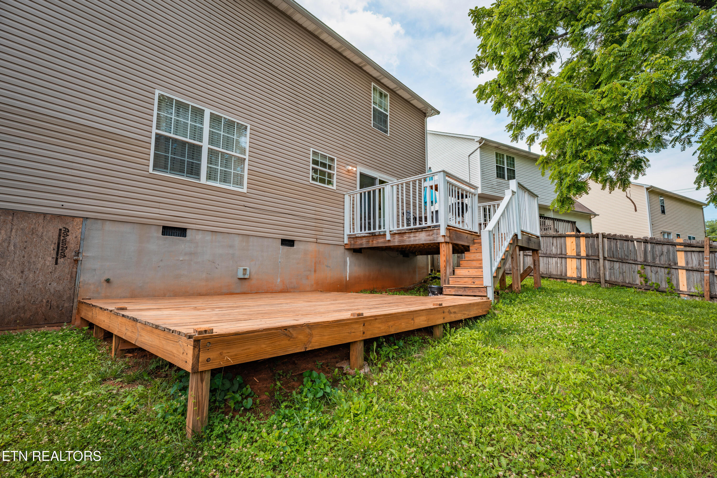 7708 Ambergate Road Powell, TN 37849 - Photo 29 of 31 7708 Ambergate-13