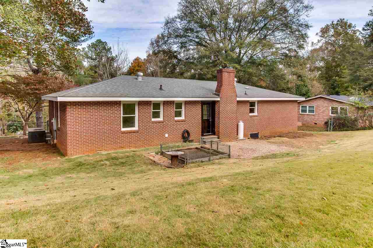 1117 Farrs Bridge Road Greenville, SC 29611 - Photo 21 of 21