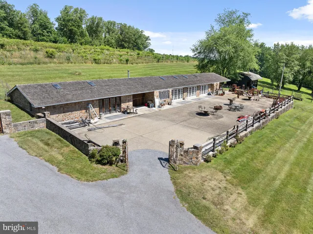 $4,200,000 | 1740 Lenape Road, West Chester, PA 19382