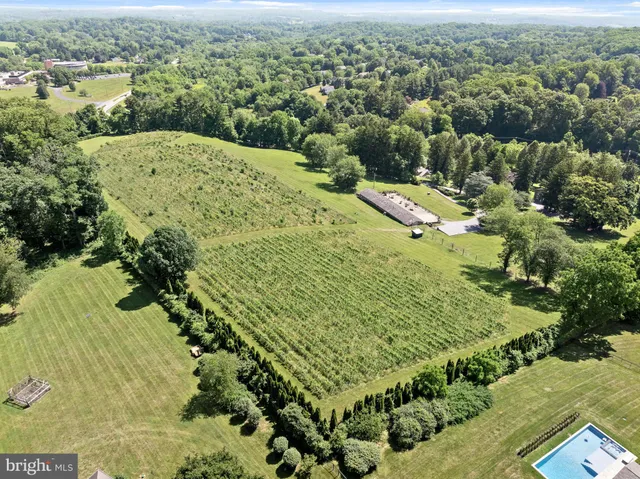 $4,200,000 | 1740 Lenape Road, West Chester, PA 19382