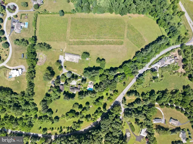 $4,200,000 | 1740 Lenape Road, West Chester, PA 19382