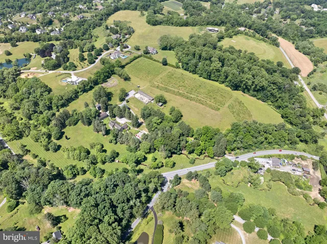 $4,200,000 | 1740 Lenape Road, West Chester, PA 19382