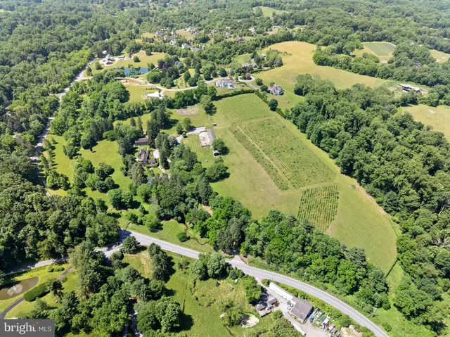 $4,200,000 | 1740 Lenape Road, West Chester, PA 19382