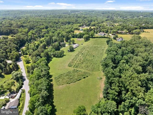 $4,200,000 | 1740 Lenape Road, West Chester, PA 19382