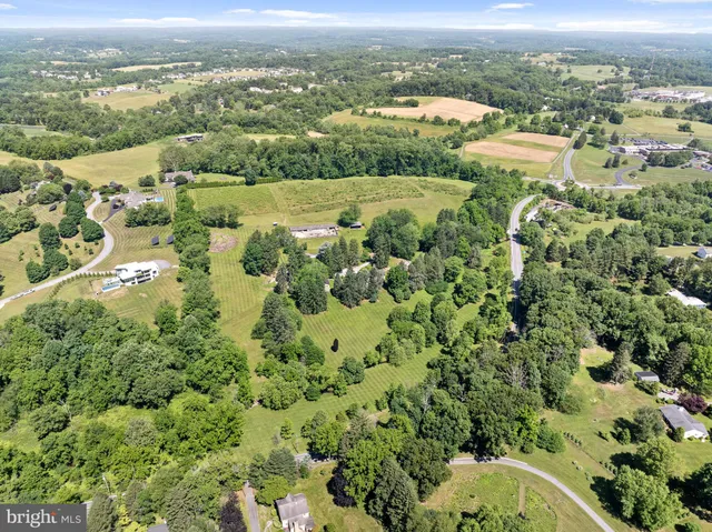 $4,200,000 | 1740 Lenape Road, West Chester, PA 19382