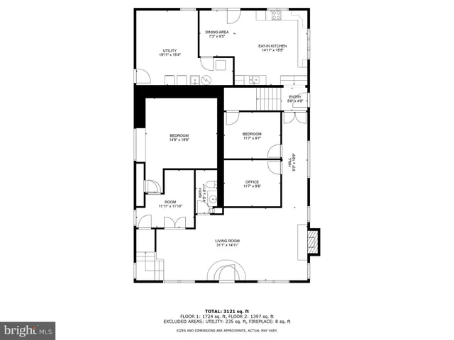 $4,200,000 | 1740 Lenape Road, West Chester, PA 19382