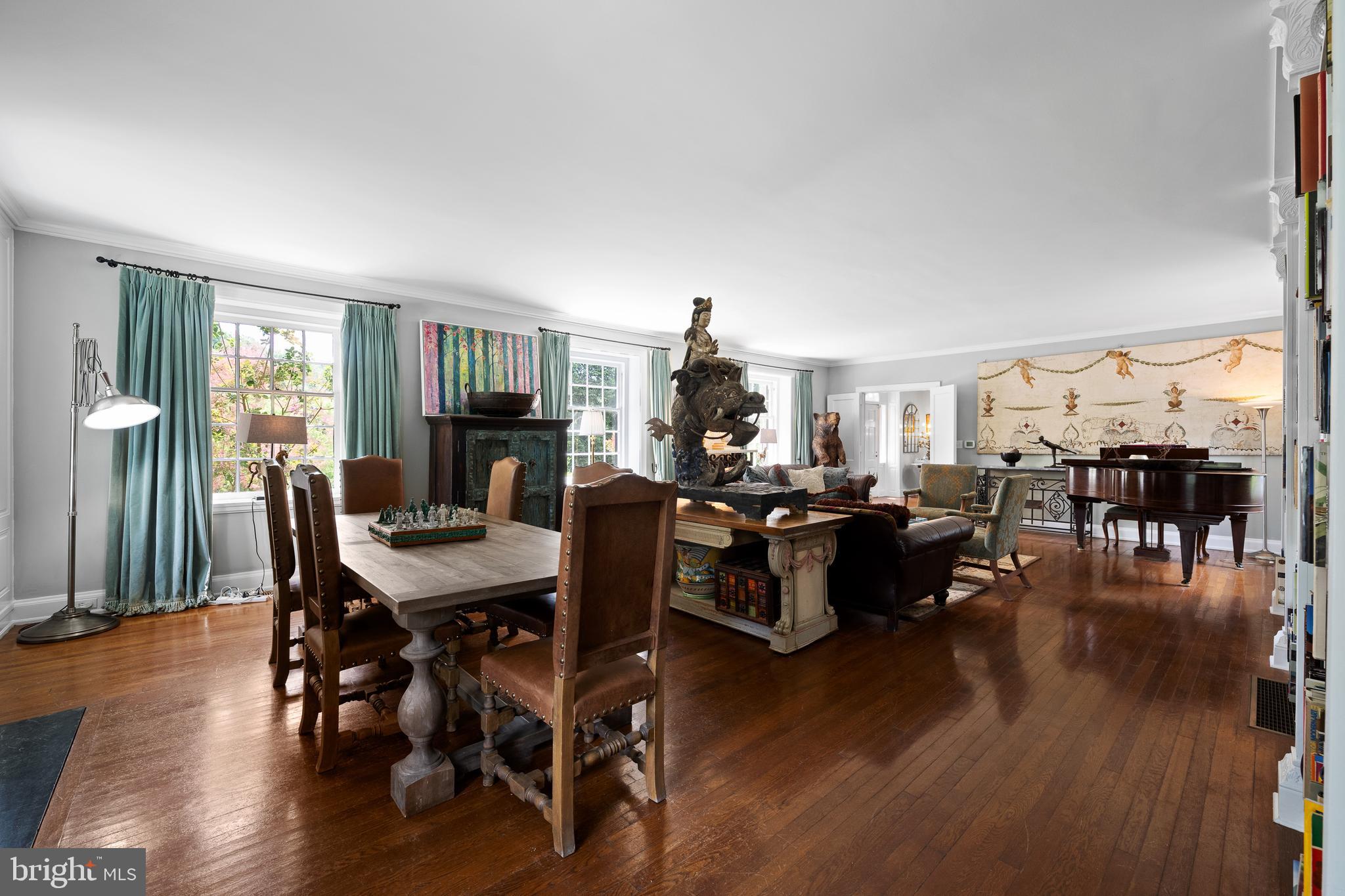 1740 Lenape Road West Chester, PA 19382 - Photo 14 of 120 Great Entertainment Room