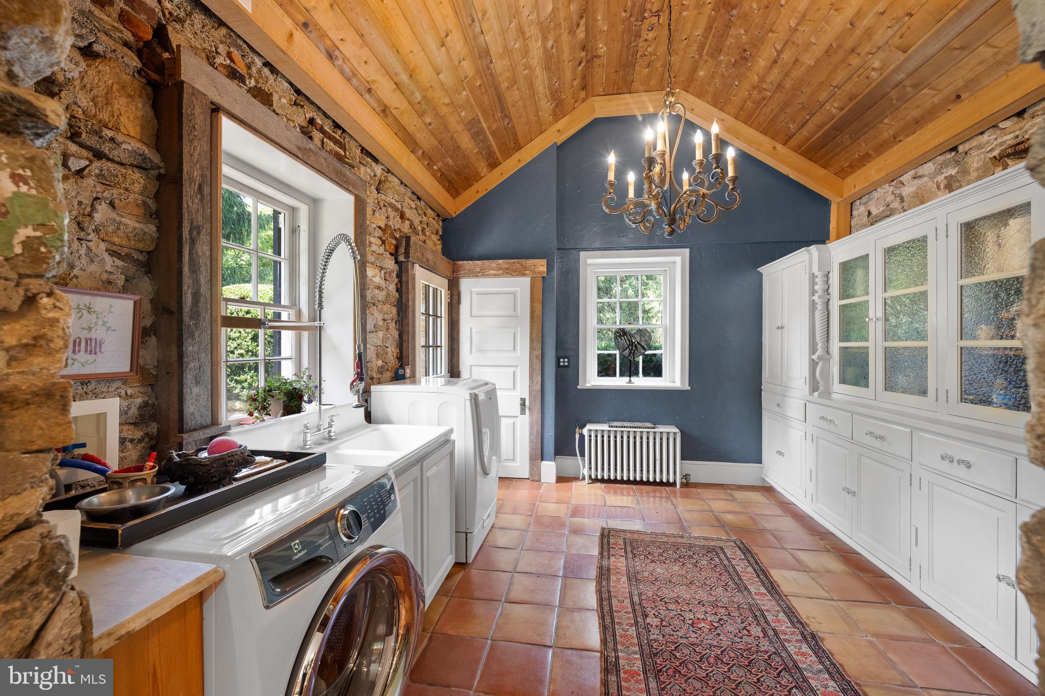 1740 Lenape Road West Chester, PA 19382 - Photo 15 of 120 a view of a livingroom with furniture and windows