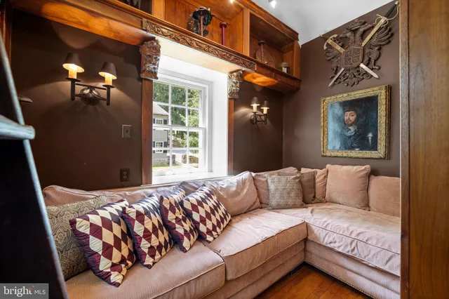 $4,200,000 | 1740 Lenape Road, West Chester, PA 19382