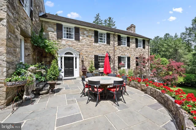 $4,200,000 | 1740 Lenape Road, West Chester, PA 19382