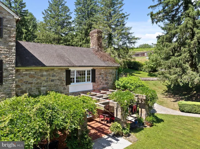 $4,200,000 | 1740 Lenape Road, West Chester, PA 19382