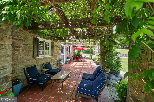 $4,200,000 | 1740 Lenape Road, West Chester, PA 19382