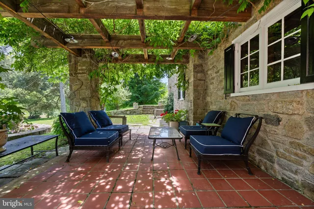 $4,200,000 | 1740 Lenape Road, West Chester, PA 19382