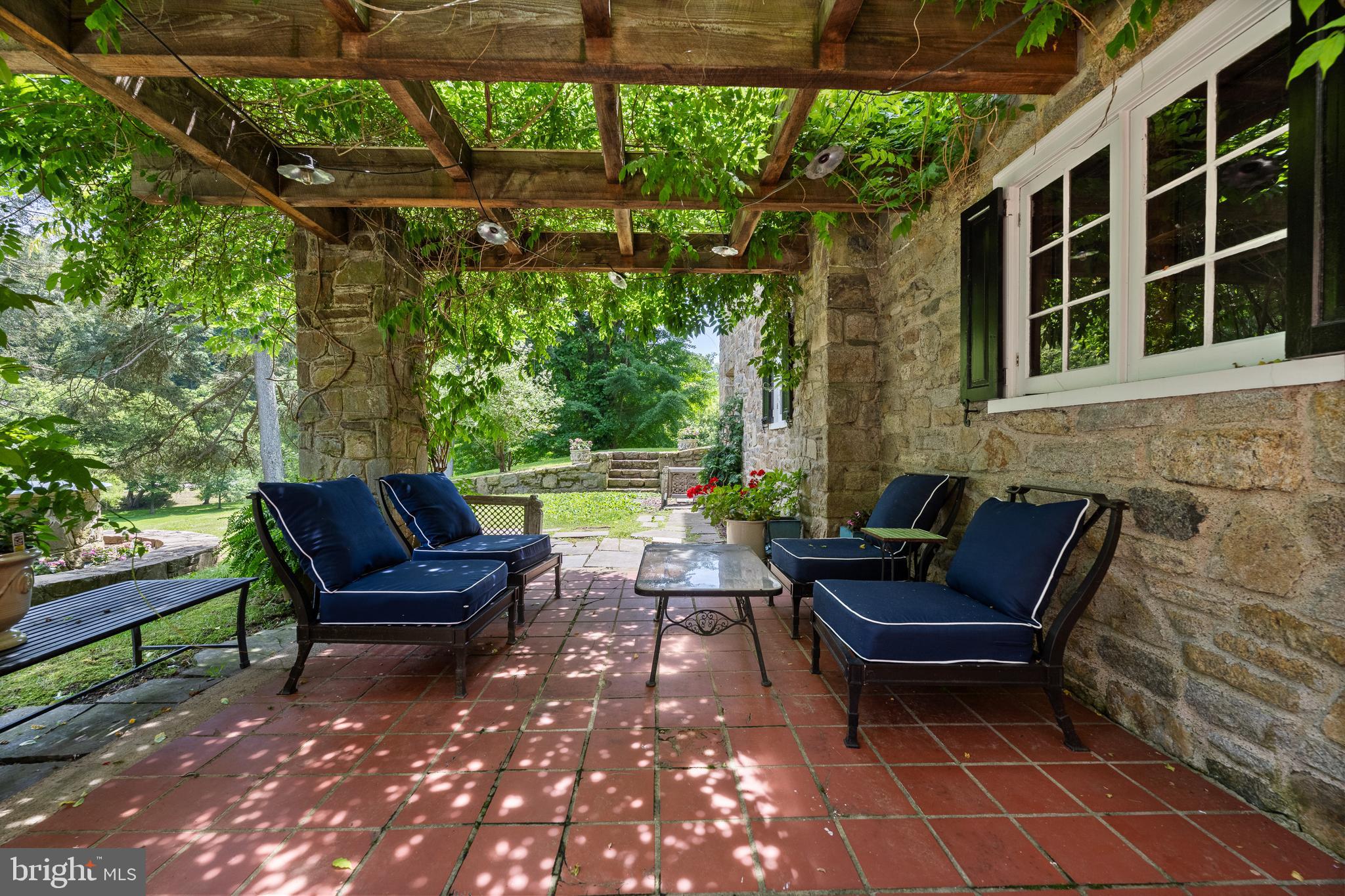 1740 Lenape Road West Chester, PA 19382 - Photo 61 of 120 Great Entertaining Off Rec Room