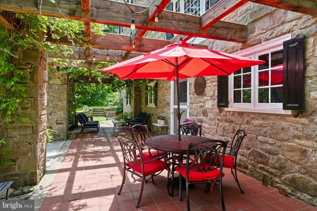 $4,200,000 | 1740 Lenape Road, West Chester, PA 19382