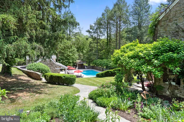 $4,200,000 | 1740 Lenape Road, West Chester, PA 19382