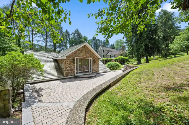 $4,200,000 | 1740 Lenape Road, West Chester, PA 19382