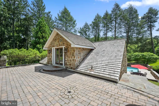 $4,200,000 | 1740 Lenape Road, West Chester, PA 19382