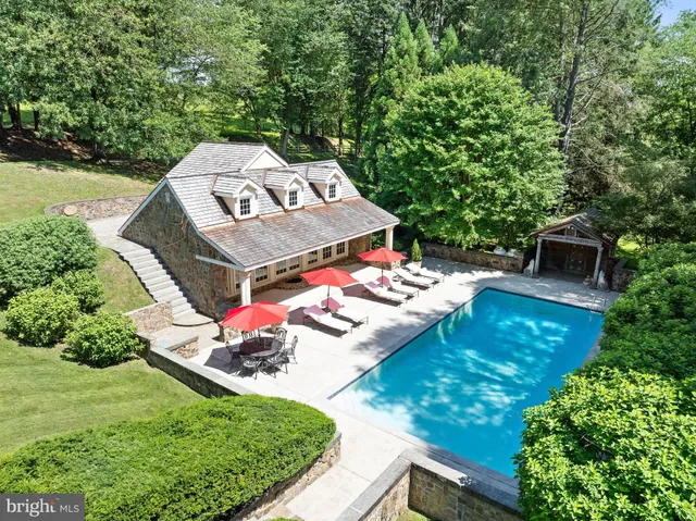 $4,200,000 | 1740 Lenape Road, West Chester, PA 19382