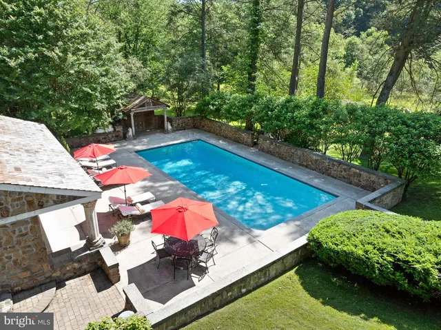 $4,200,000 | 1740 Lenape Road, West Chester, PA 19382