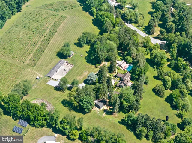 $4,200,000 | 1740 Lenape Road, West Chester, PA 19382