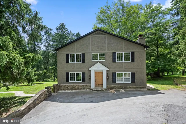 $4,200,000 | 1740 Lenape Road, West Chester, PA 19382
