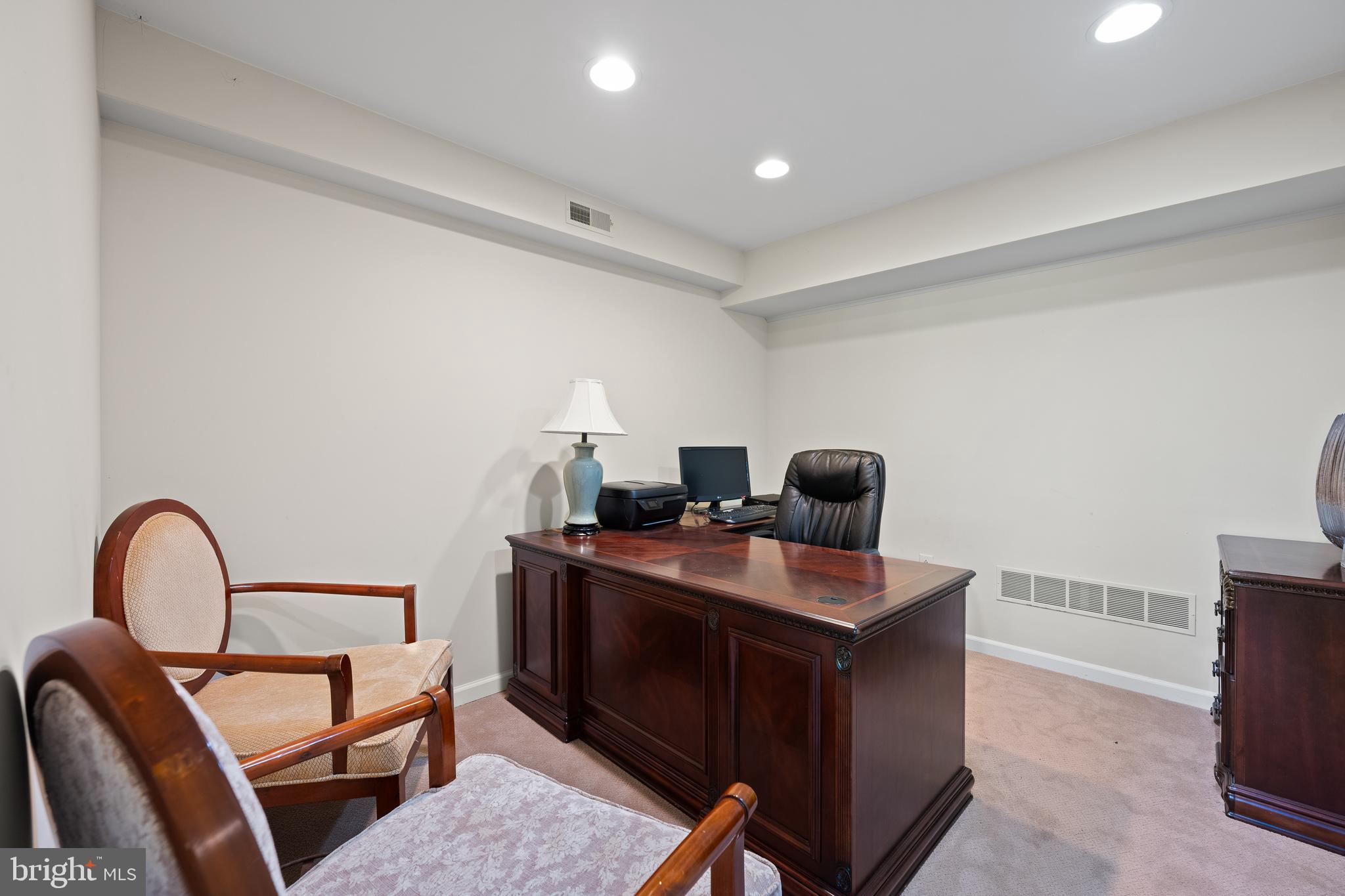 1740 Lenape Road West Chester, PA 19382 - Photo 91 of 120 Main Floor Office