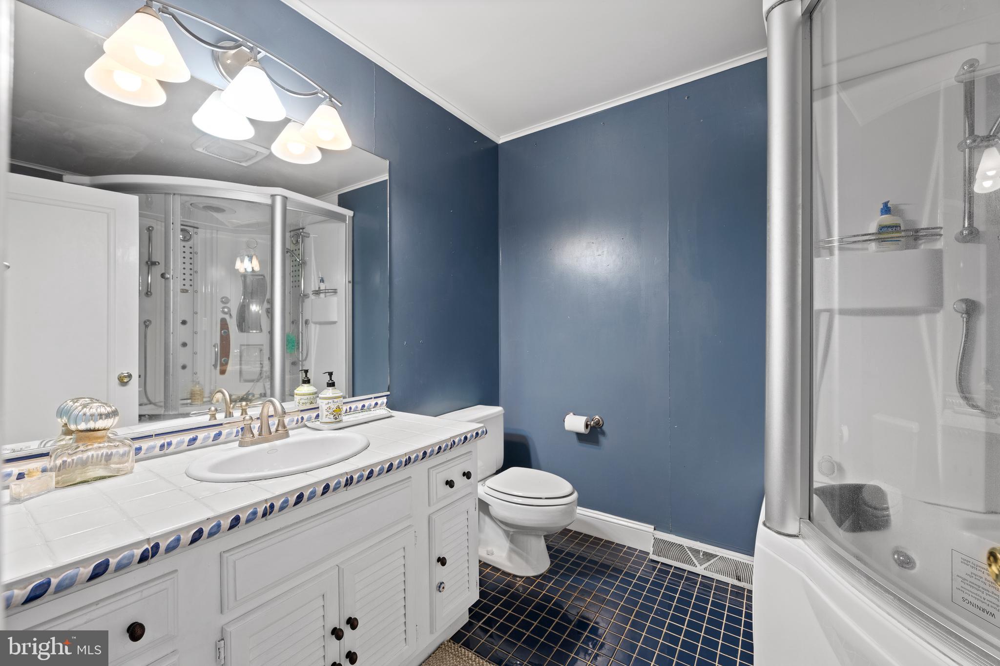 1740 Lenape Road West Chester, PA 19382 - Photo 100 of 120 Second Floor Bathroom