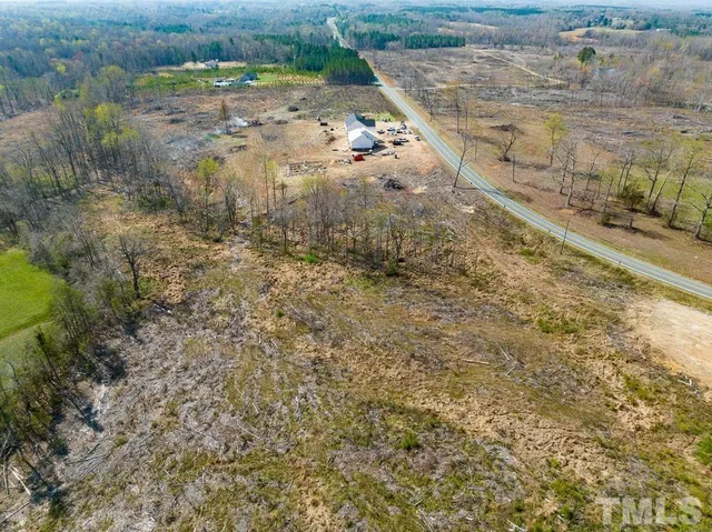 $44,900 | 0 North Nc 62 Highway, Burlington, NC 27217