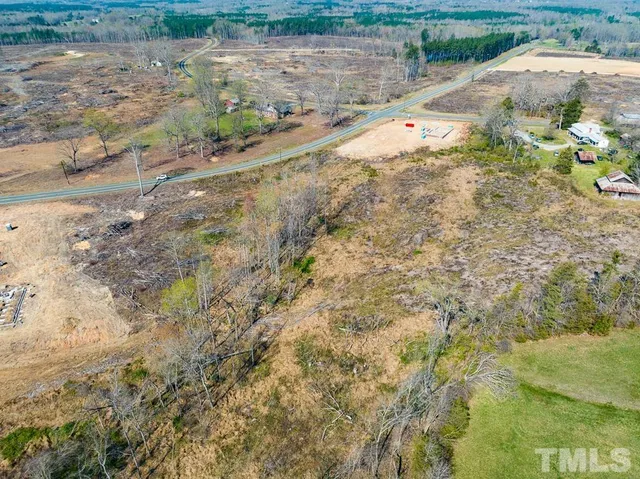 $44,900 | 0 North Nc 62 Highway, Burlington, NC 27217