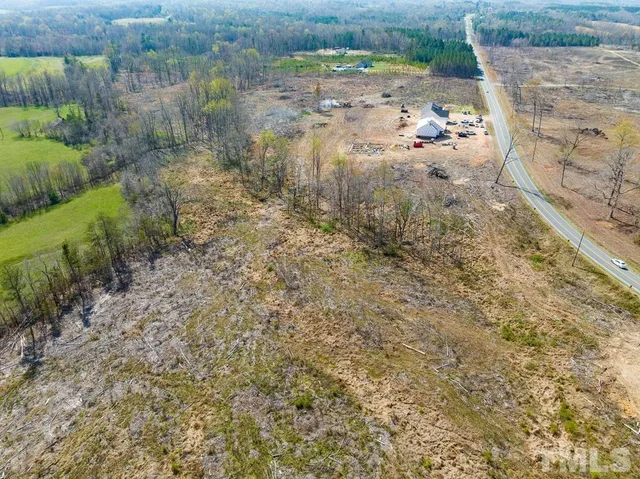 $44,900 | 0 North Nc 62 Highway, Burlington, NC 27217