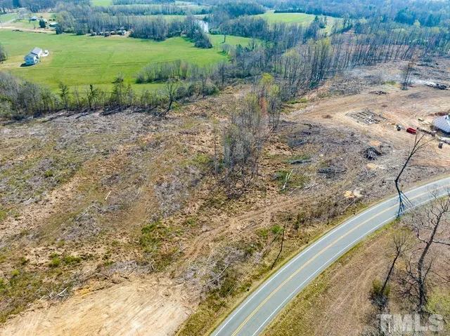 $44,900 | 0 North Nc 62 Highway, Burlington, NC 27217