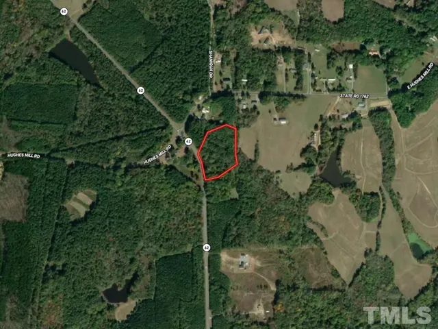 $44,900 | 0 North Nc 62 Highway, Burlington, NC 27217