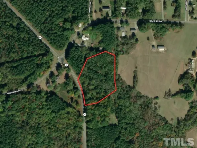 $44,900 | 0 North Nc 62 Highway, Burlington, NC 27217