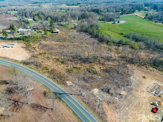 $44,900 | 0 North Nc 62 Highway, Burlington, NC 27217