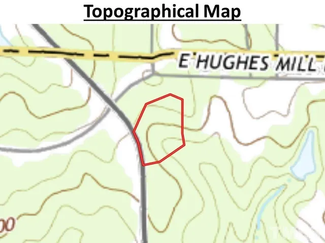 $44,900 | 0 North Nc 62 Highway, Burlington, NC 27217