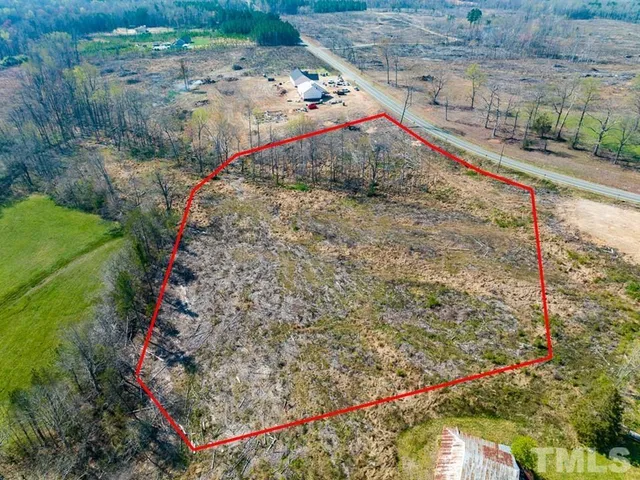 $44,900 | 0 North Nc 62 Highway, Burlington, NC 27217