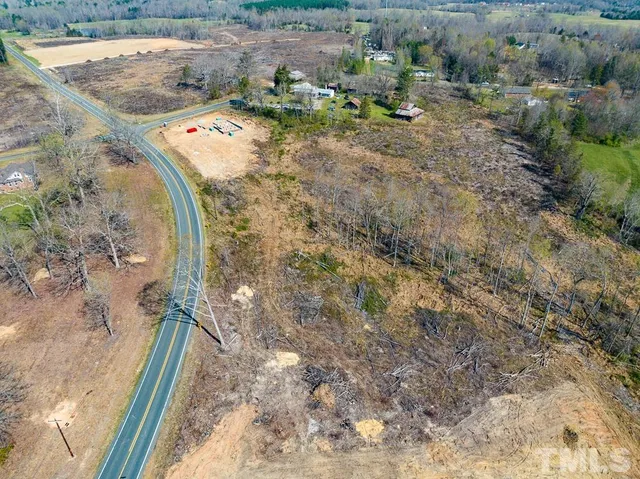 $44,900 | 0 North Nc 62 Highway, Burlington, NC 27217