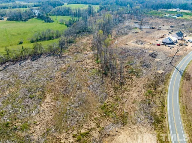 $44,900 | 0 North Nc 62 Highway, Burlington, NC 27217