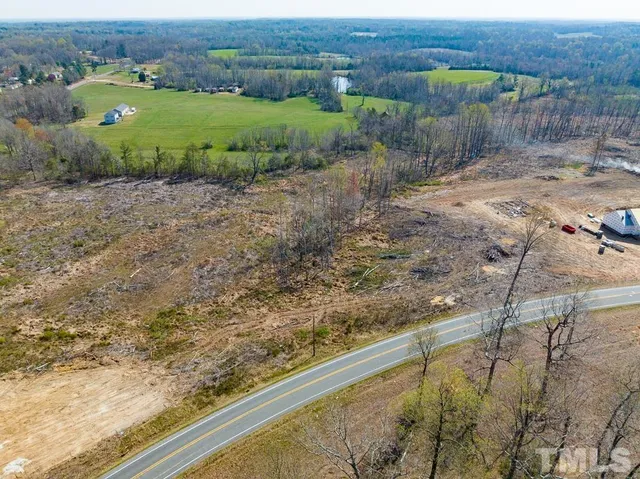 $44,900 | 0 North Nc 62 Highway, Burlington, NC 27217