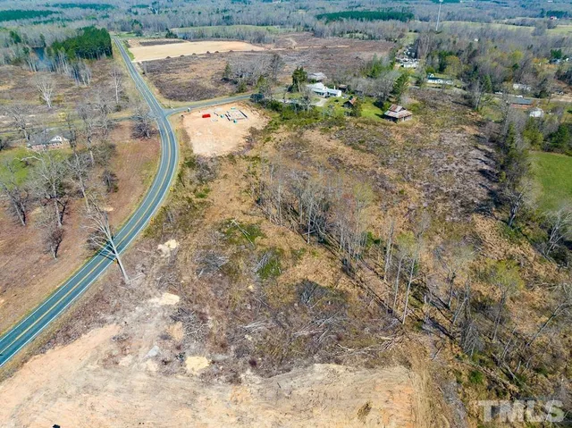 $44,900 | 0 North Nc 62 Highway, Burlington, NC 27217