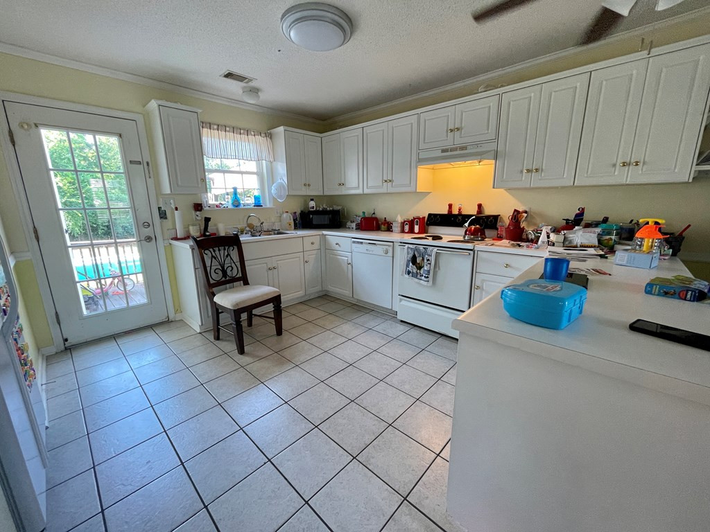 4709 Durham Road Grovetown, GA 30813 - Photo 3 of 13