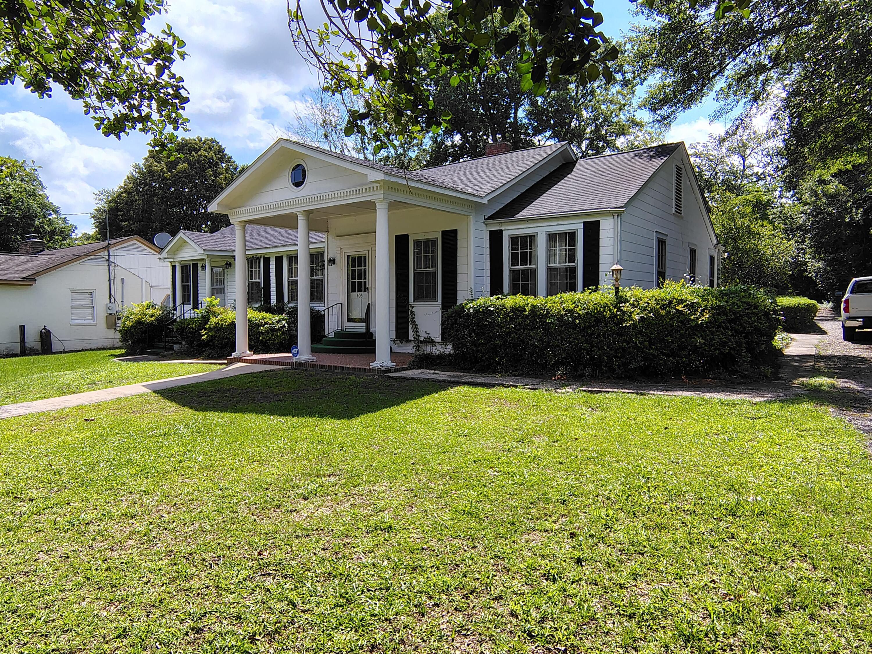 406 Thames Street Manning, SC 29102 - Photo 14 of 71