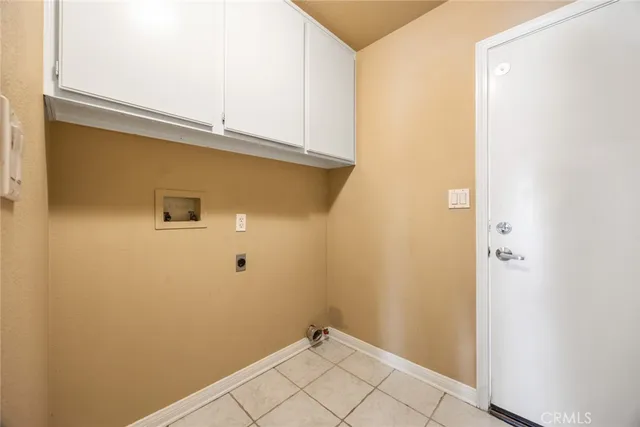 a view of small space